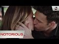 Ryan Gets Steamy Notorious