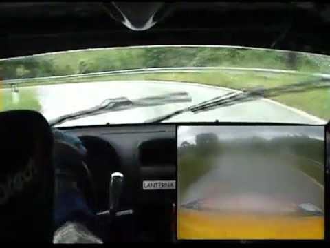 Cameracar Corona Butelli 5 RALLY DI CASCIANA TERME 2010