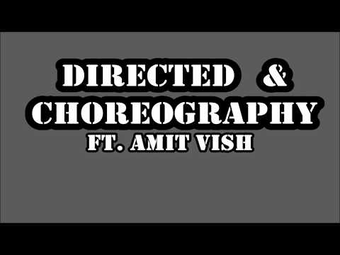 amit vishwakarma Hip hop street style