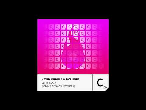 Kevin Rudolf - Let It Rock (Benny Benassi Extended Rework)