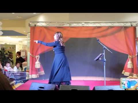 Occhi Di Gatto - Cristina D'Avena a Cinisello