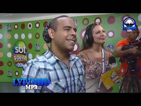 BAILÃO DO ROBYSSÃO - CARNAVAL 03/03/2014