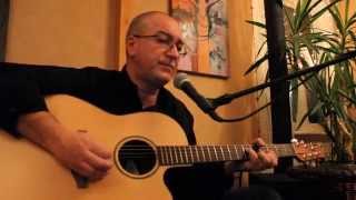 Izmedju Nas - Azra ( cover by Jasmin )