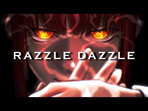 KOYOTIE - Razzle Dazzle