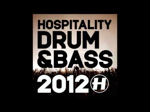 Hospitality Drum & Bass 2012