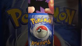 That swirl tho! #pokemon #pokeshorts #poketube #pokemontcg #pokemoncommunity