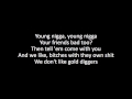 Bryson Tiller Sorry Not Sorry Lyrics