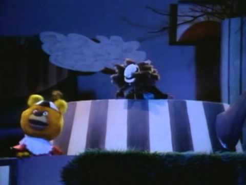 Laku noć deco - 09 - Vuk seje strah