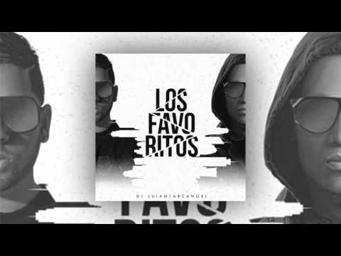 Arcangel Feat  Vakero Mami que tu Tienes