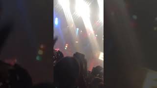 EMIS KILLA ft Achille Lauro,Boss doms LINDA RMX (LIVE) Fabrique Milano 9/12