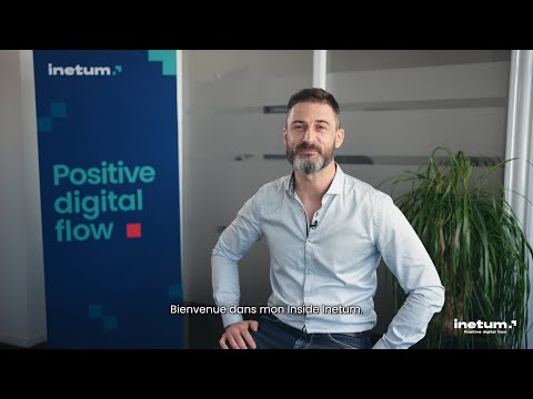 Inside Inetum - Intégrateur d'exploitation