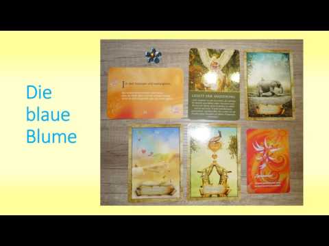 Wochenorakel von 13. Juni bis 19. Juni 2016