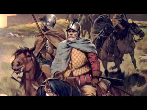 Clan Carruthers Society USA