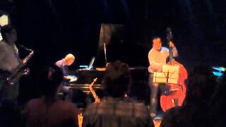 Jazz - Guido Ruiz - Osorno (2)