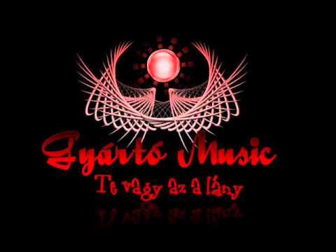 Gyártó - Te vagy az a lány