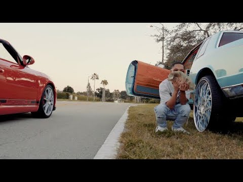 Los Ro - “I’m Too Humble” Official Video