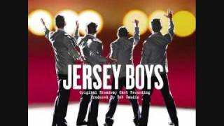 LoveMeSomeJerseyBoys