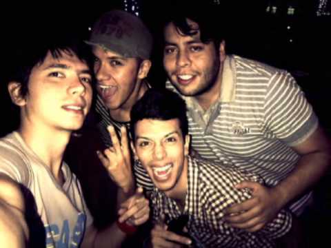 Para ti- Pasabordo ft Buxxi