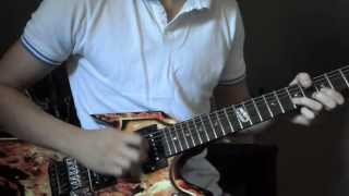 Talking In Whispers   Rise to Remain (Solo)