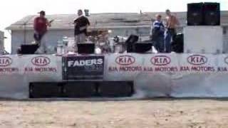 Tangled - Ridgefest - 2007