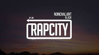 6LACK - Nonchalant