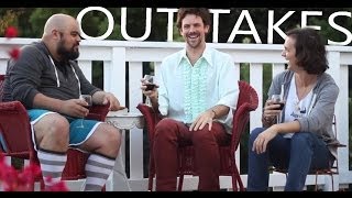 JoyCamp Takes On... (Outtakes)