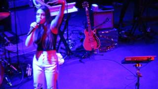 Maggie Rogers - "Better" (Live in Cambridge)