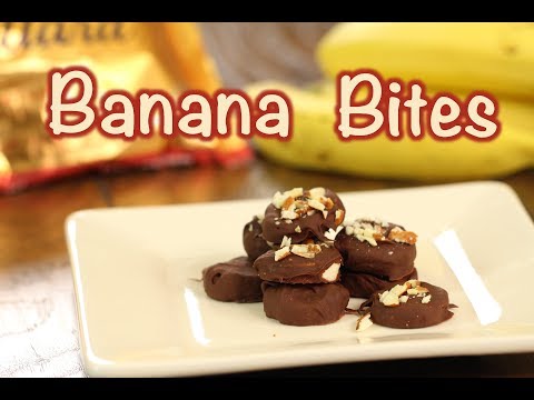 download lagu mp3 mp4 Frozen Chocolate Covered Banana Bites, download lagu Frozen Chocolate Covered Banana Bites gratis, unduh video klip Frozen Chocolate Covered Banana Bites