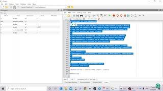 Matlab code for bisection method as a function