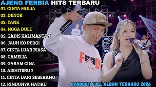 Download lagu AJENG FEBRIA TERBARU - CINTA MULIA - DENOK - YANK - AJENG FEBRIA FULL ALBUM TERBARU 2026 mp3