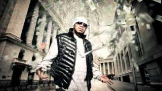 Twista feat. Waka Flocka Flame, Efil - Hands Up, Lay Down (Wasted)