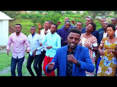 NTIBIDUTERA UBWOBA By PENUEL CHOIR/ Methodiste BWAGIRIZA II / BURUNDI