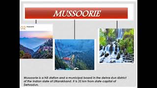 Ashok International School Video