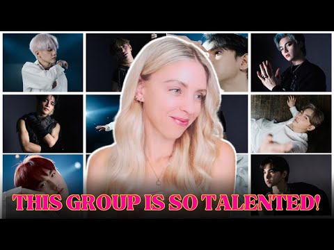 DIVING INTO NEW PPOP GROUP ECLYPSE - Shake It Down Dance Practice, Treasure Cover + VOCALS!!!