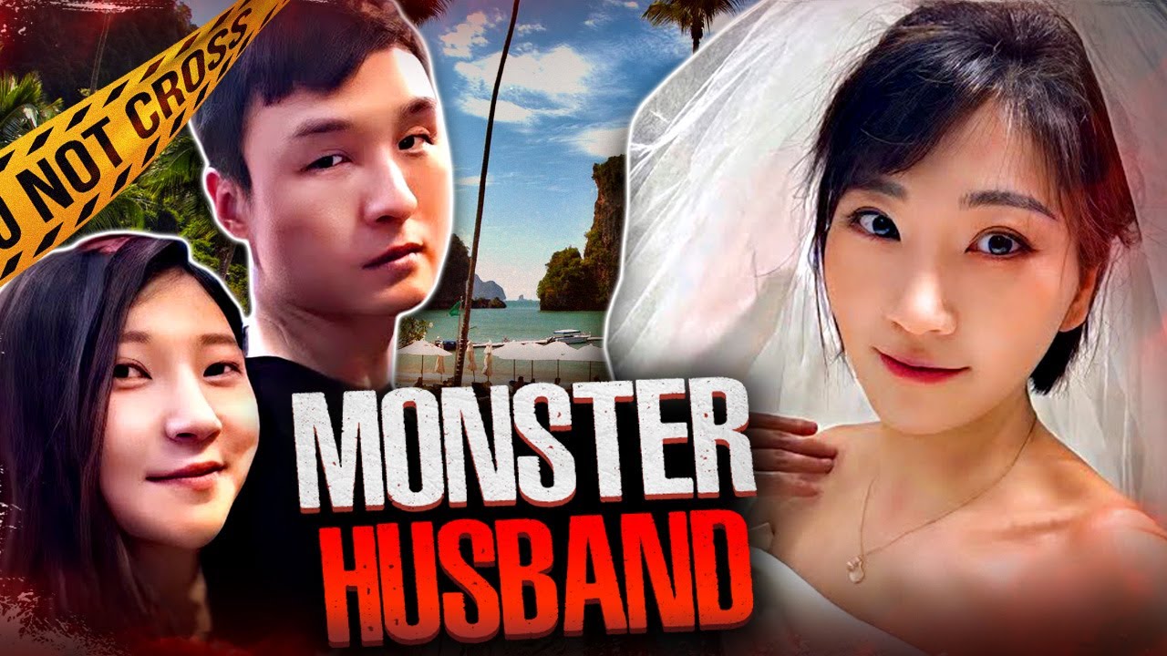 Horrors with a pregnant wife in a National Park in Thailand! True Crime Documentary