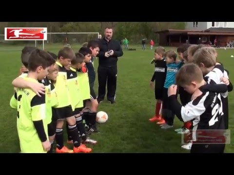 F-Junioren/TSV Klein Berkel-JSG Großenwieden/Ro-S/ MegaMeister2009