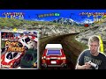 Penny Racers PS1 Gameplay Angezockt 1996