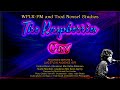 The Raspberries  -  Cry    _ Live 1975