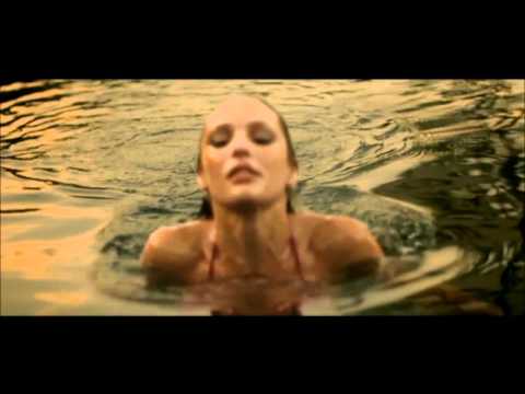 Elles De Graaf - Tears from the Moon (Beat Service Extended Mix) Sanset video edit