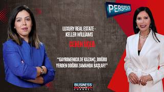 Ev mi Arsa mı? Doğru Gayrimenkul Yatırımı Nasıl Yapılır? | Ceren Üçer