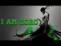 Roronoa Zoro AMV Born For This