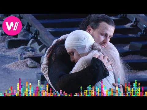 Wagner - Parsifal (Deutsches Symphonie-Orchester Berlin, Kent Nagano) | Opera 3/3