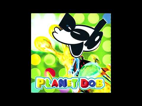 Date of Birth - Planet DOB [Full Album]