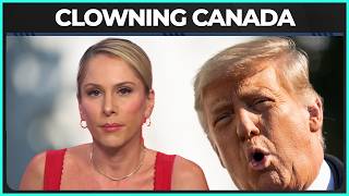 The Lake America Crisis: Trump's Most Ridiculous Move