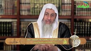 خير القرون 3 أسباب رحلة الإسراء والمعراج ورد الشبهات عنها