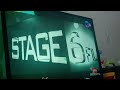 Sony Screen Gems Stage 6 Films Ghost House Pictures Logo 2019 2020 GTV AIRING