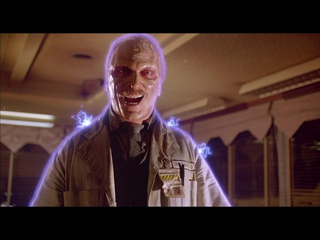 Vídeo relacionado con Howard el pato - La confrontación de insectos mecánicos (edición china)