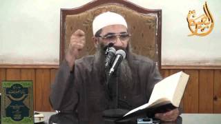 صورة الدرس الثاني   ابن عبد البر والمنهج التربوي لطالب العلم