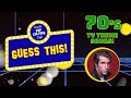 Guess This!   70's TV Theme Songs