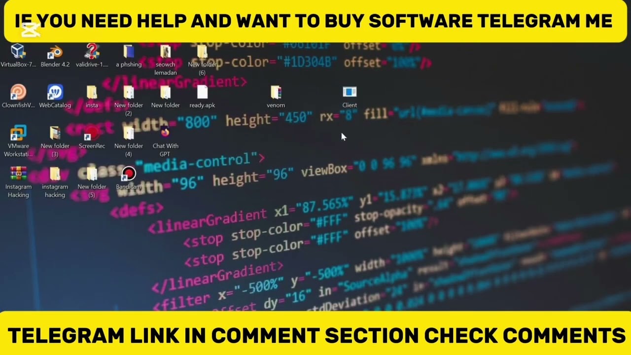 Venom RAT v6.0.3 Full Review & Showcase | HVNC, Stealer & Grabber (2026)